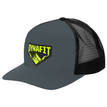 Berretto con visiera Dynafit Patch Trucker Cap