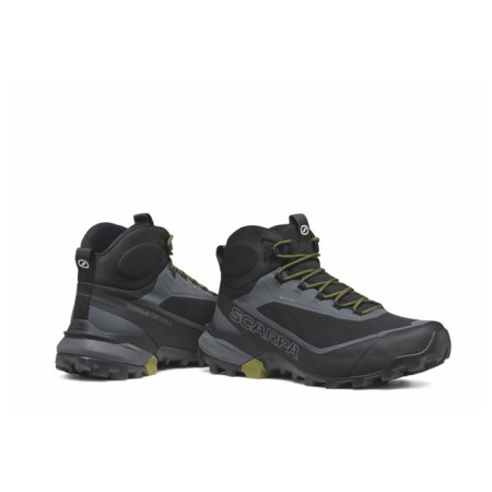 Scarpe da trekking da uomo Scarpa Ribelle Cross 2 Mid Gtx