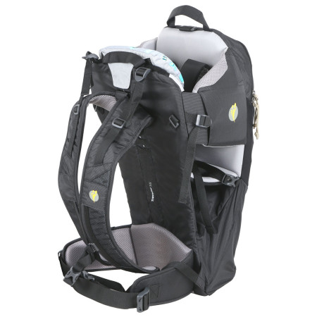 Zaino porta bambino LittleLife Traveller S5 Child Carrier