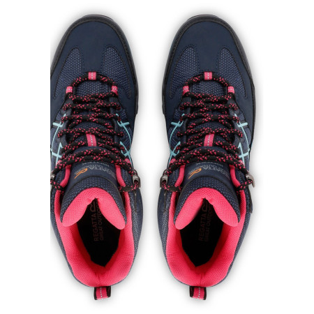 Scarpe da donna Regatta Ldy Samaris III Boot