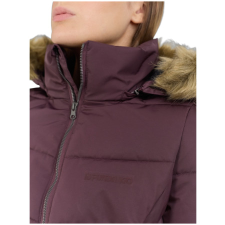 Cappotto invernale da donna Fundango Prue Padded Jacket