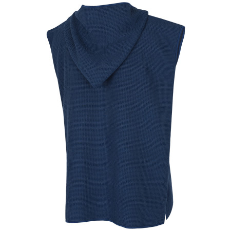 Poncho per bambini Zulu Fox