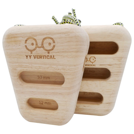 Tavola da arrampicata portatile YY VERTICAL Rocky