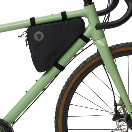 Borsa per il telaio Fjällräven Hoja Triangle Frame Bag