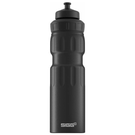 Borraccia Sigg WMB Sports Touch 0,75 l nero
