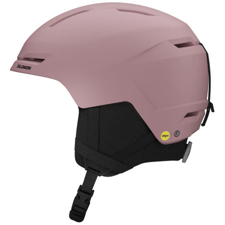 Casco da sci Salomon Pioneer 3 Access Mips