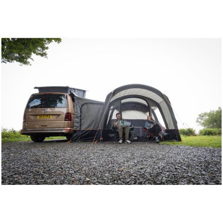 Tenda per minibus Vango Cove III Air Low