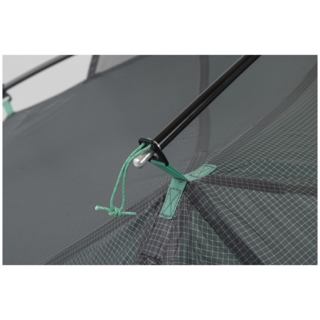 Tenda ultraleggera per 2 persone Big Agnes Sarvis VST 2