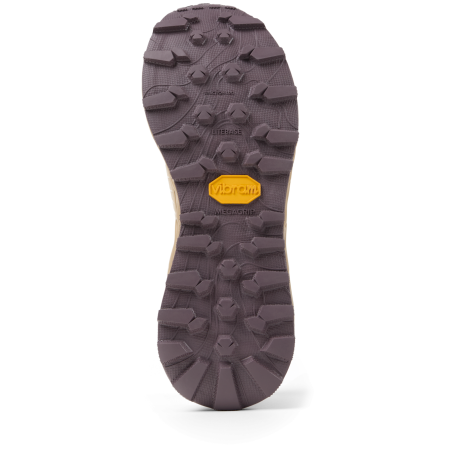 Scarpe da corsa da donna NNormal Tomir 2.0 N2ZTR25