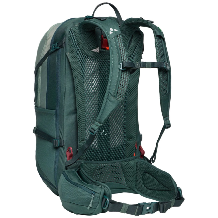 Zaino da trekking Vaude Wizard 30+4