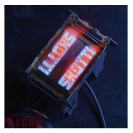 Fornello da campeggio SKOTTI Booster