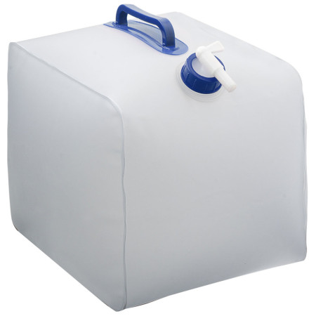 Tanica pieghevole Brunner Wabox 10 l