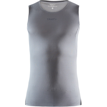 Canotta da uomo Craft Pro Dry Nanoweight SL grigio Granite