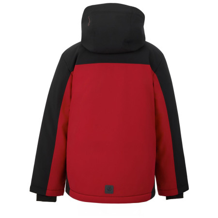 Giacca da bambino Dare 2b Cheery Jacket Blck/DngrRed