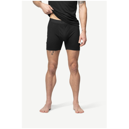 Boxer sportivi da uomo Devold Breeze Plus Merino 200 Boxer Man