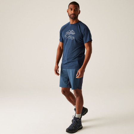 Maglietta da uomo Regatta Escade