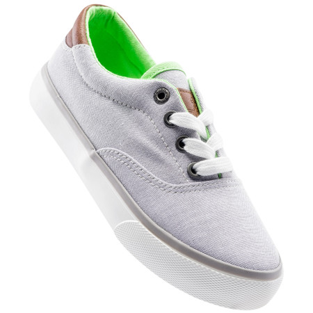 Scarpe da bambino Iguana Holte Jr
