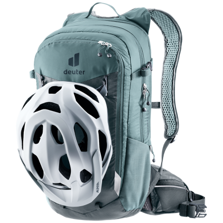 Zaino da ciclismo Deuter Compact 14+3