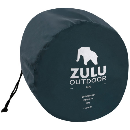 Materassino autogonfiante Zulu Nap 3