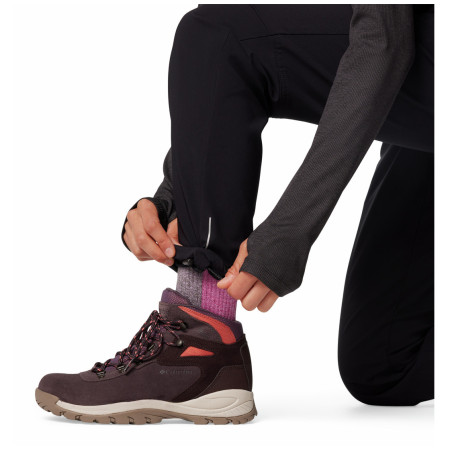 Pantaloni da donna Columbia Back Beauty 2.0 Softshell Pant