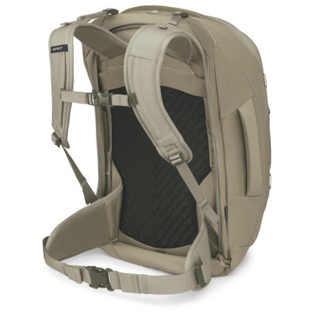 Borsa da viaggio Osprey Farpoint 55