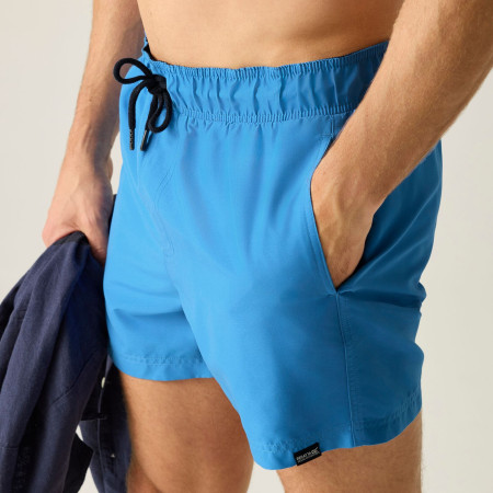 Costume da bagno da uomo Regatta Mawson Swim Shorts III