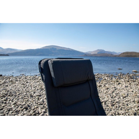 Sedia Vango Hampton DLX Chair