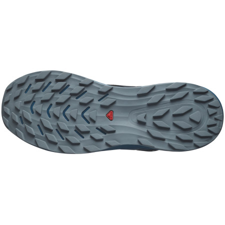 Scarpe da corsa da uomo Salomon Ultra Flow GTX