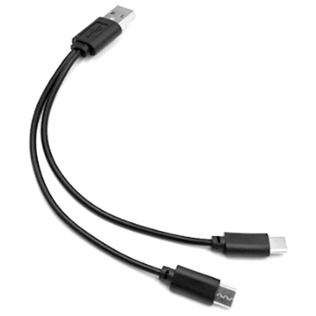 Set di luci Blackburn Grid 2FER Two Pack (2pz)