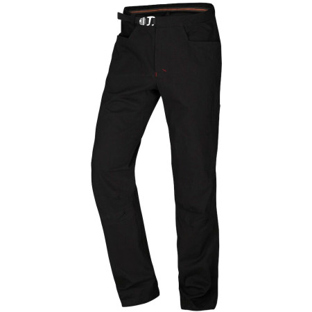 Pantaloni da uomo Ocún Honk Pants men grigio scuro Anthracite