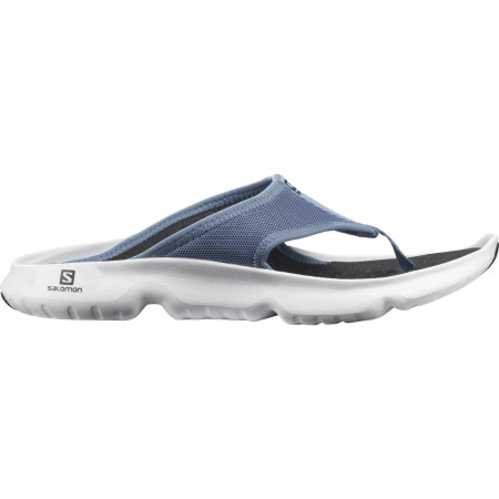 Infradito da uomo Salomon Reelax Break 5.0 blu CopenBlue