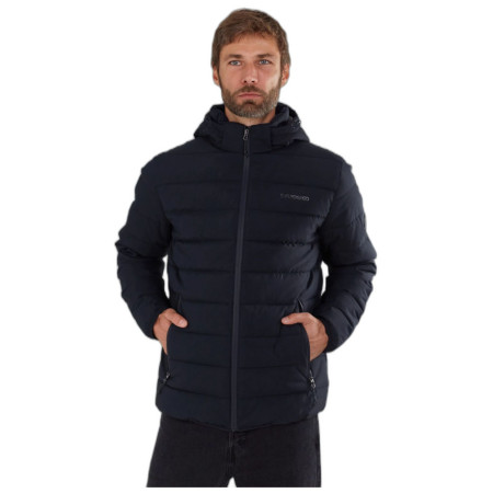 Giacca da uomo Fundango Hubble Padded Jacket