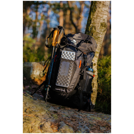Zaino da trekking Zulu Summit II 50 L