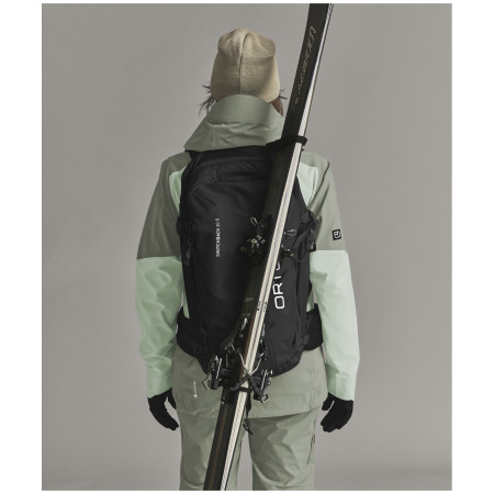 Zaino da scialpinismo Ortovox Switchback 30 S
