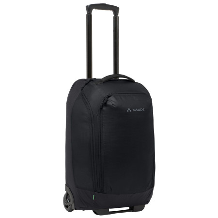 Zaino da cabina per aereo Vaude CityTravel Carry-On nero black