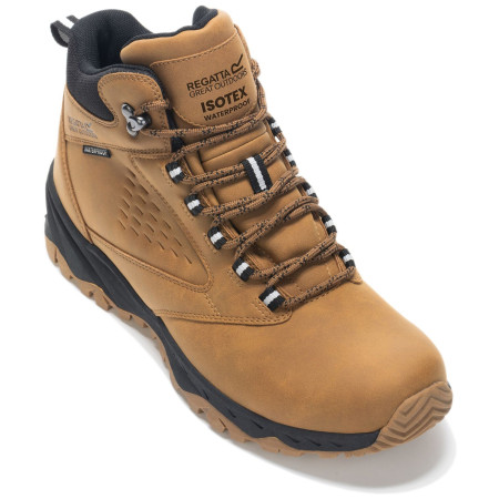 Scarpe da uomo Regatta Amble Boot WP