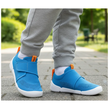 Scarpe da bambino Superfit Venti Turquoise