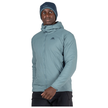 Giacca da uomo Mountain Equipment Intra Hooded Jacket Men's