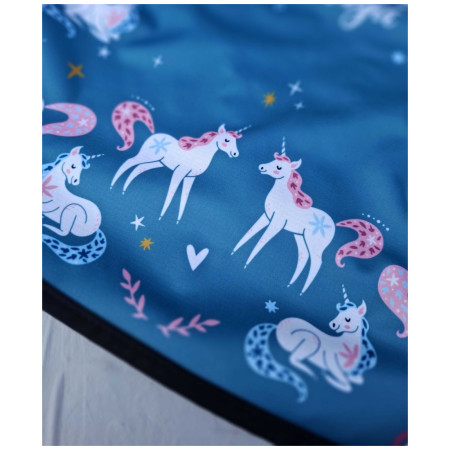 Giacca da bambino WAMU Jednorožci