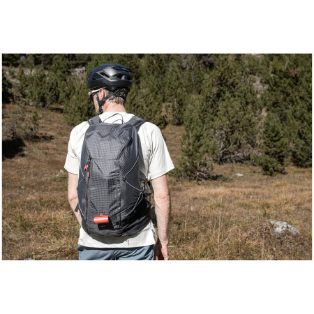 Zaino da ciclismo Cyclite Touring Backpack / 02