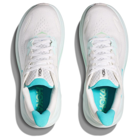 Scarpe da corsa da donna Hoka W Clifton 10