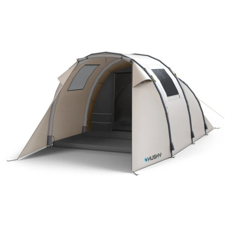 Tenda Husky Air Base 4