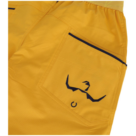 Pantaloncini da uomo High Point Rolling Shorts