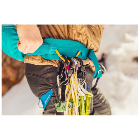 Zaino da arrampicata Gregory Alpinisto LT 28