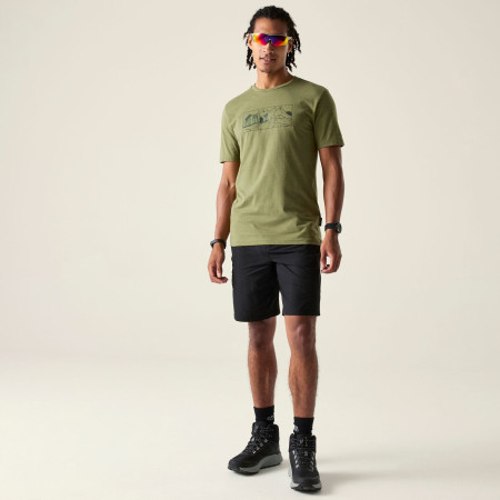 Maglietta da uomo Dare 2b Movement III Tee