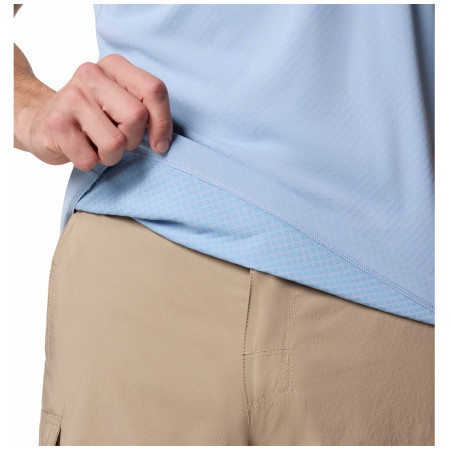 Maglietta funzionale da uomo Columbia Zero Rules™ Light Short sleeve Crew