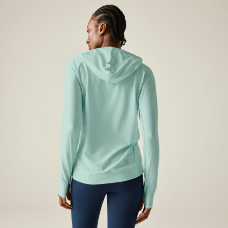 Maglietta da donna Dare 2b Sprint Cty Hoodie