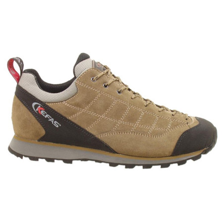 Scarpe da uomo Kefas Sciliar beige