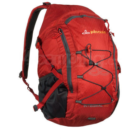 Zaino Pinguin Integral 30 (2020) rosso