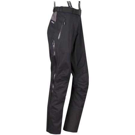 Pantaloni da donna High Point Explosion 5.0 Lady Pants nero Black